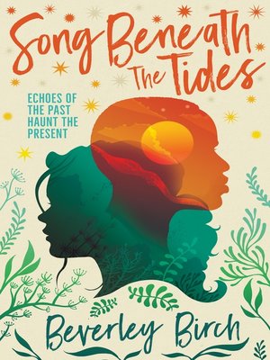 cover image of Song Beneath the Tides